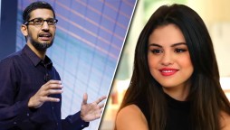 Selena Gomez Letter To Sundar Pichai For Misleading Information