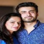 Fawad Khan welcomes his third child