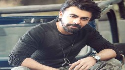 Farhan Saeed