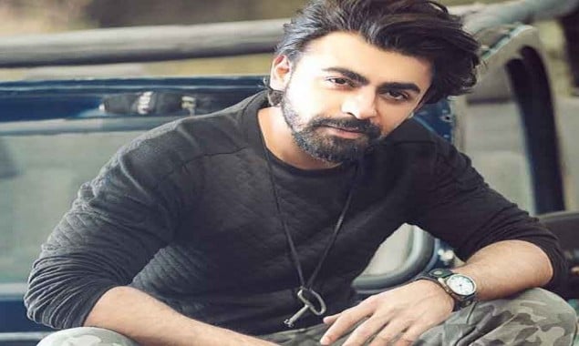 Farhan Saeed