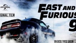 ‘Fast & Furious’ series will end after two more movies