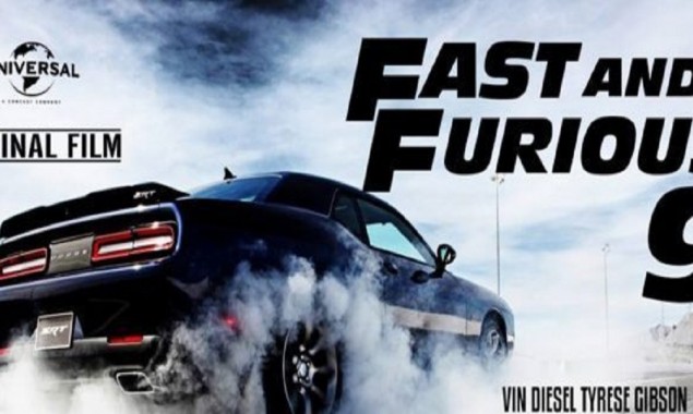‘Fast & Furious’ series will end after two more movies