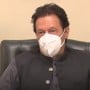 Coronavirus case surge: PM Imran Khan to chair NCC meeting today