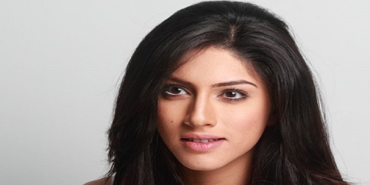 Sapna Pabbi