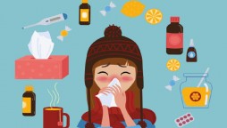 Desi tips to cure flu and congestion this season