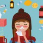 Desi tips to cure flu and congestion this season