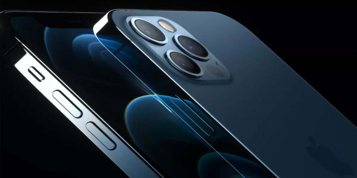 iPhone 12 new series