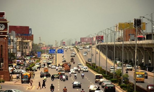 Urbanization Program