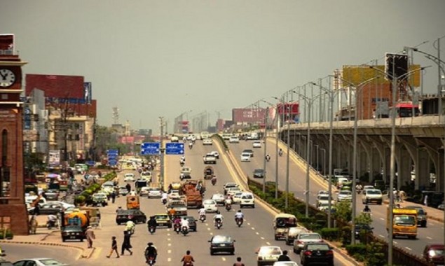 Government announces to spend Rs 18 billion to handle urbanization