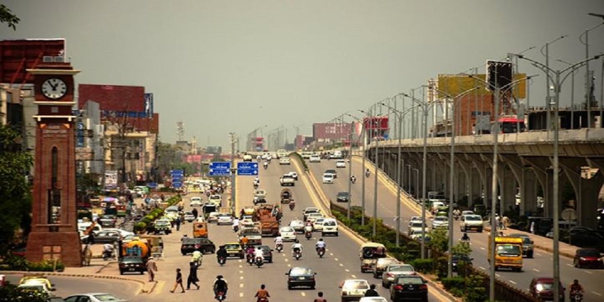 Urbanization Program