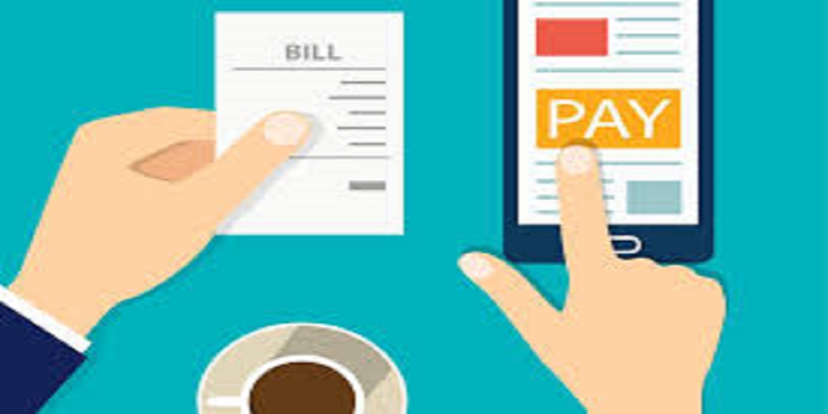 How to check your bills online?