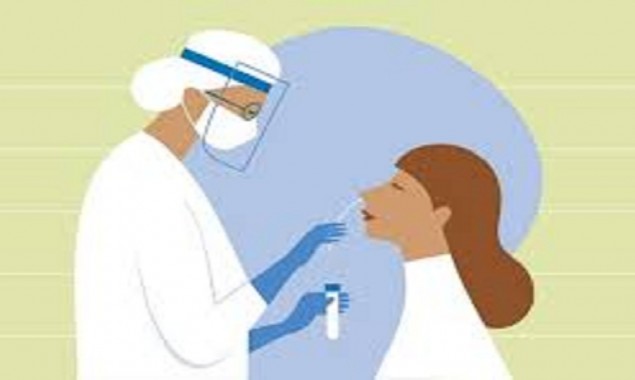 Coronavirus: Nasal swab test punctured woman’s brain lining