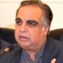 Today is a very happy day for all Muslims, Imran Ismail