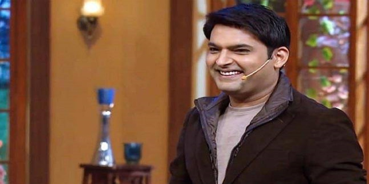 Kapil Sharma Show