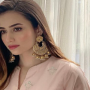 Sana Javed knows how to rock a classy power suit combo