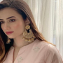 Sana Javed faces trouble due to fake Twitter account