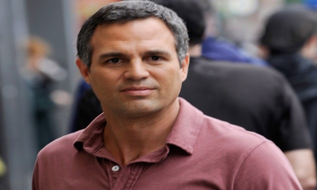 Mark Ruffalo makes it to the list of Golden Globes award winners