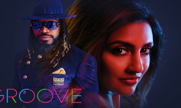 Chris Gayle enters the music industry with song ‘Groove’