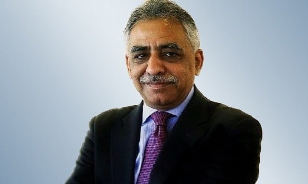 Muhammad Zubair appointed spokesperson for Nawaz Sharif, Maryam Nawaz