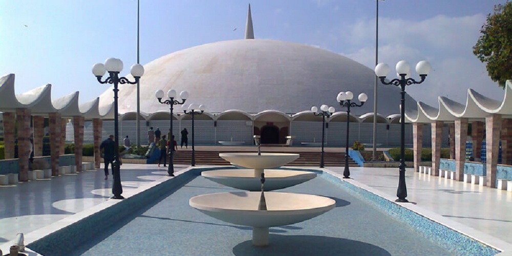 Karachi Prayer times