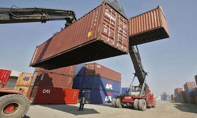 Ship Carrying Imported Sugar Reaches Karachi