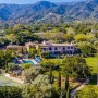 Meghan and Harry Residing in Multi-million dollar Los Angeles Mansion