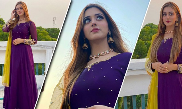 Why Jannat Mirza is famous? Know everything about the TikTok star