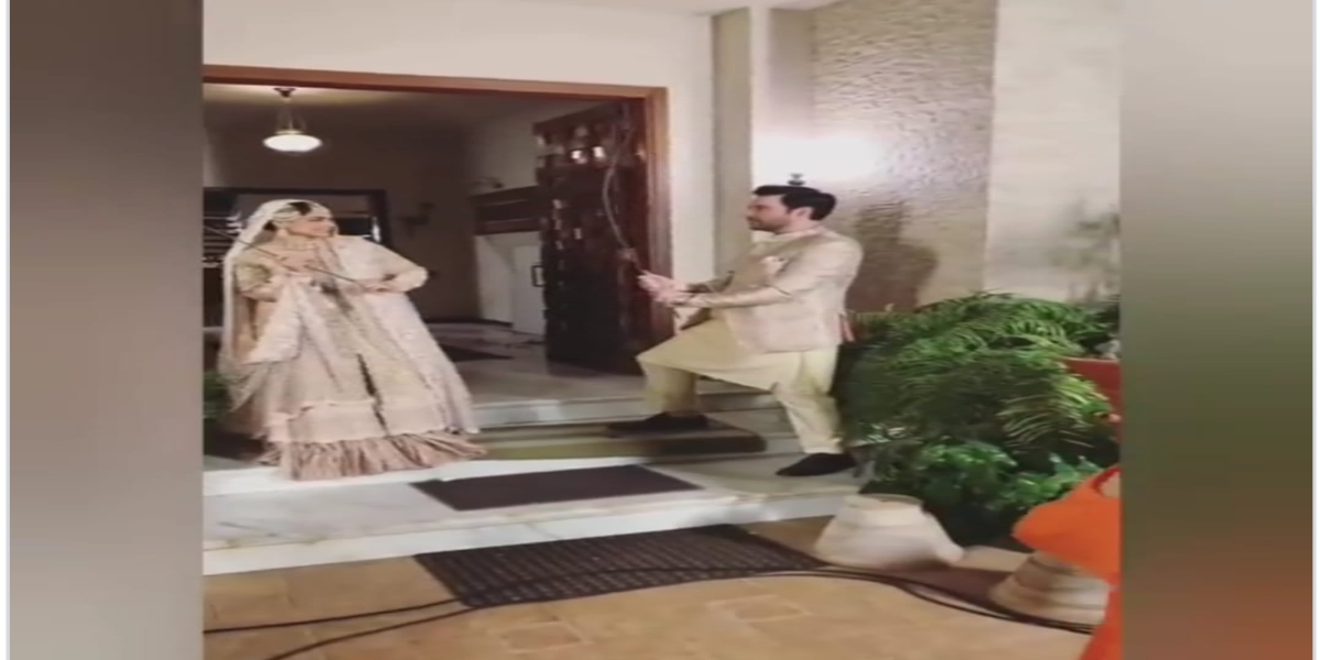 Sanam And Mikaal, Another Ertugrul Inspired Artists