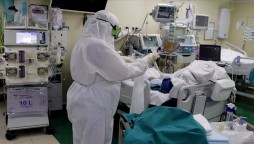 Saudi Govt to grant $133k to families of health officials died of COVID-19