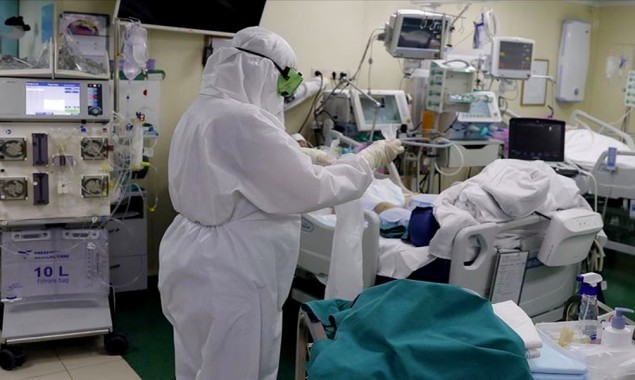 Saudi Govt to grant $133k to families of health officials died of COVID-19