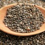 Health benefits of consuming chia seeds