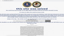 US Election 2020: President Trump’s campaign website hacked