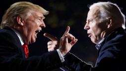 US Election 2020: Biden vs Trump