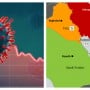 Coronavirus outbreaks in Middle East once again, threatening economies