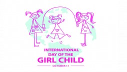 International day of the girl