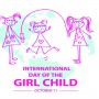 International day of the girl: UN and WHO extend support for girls