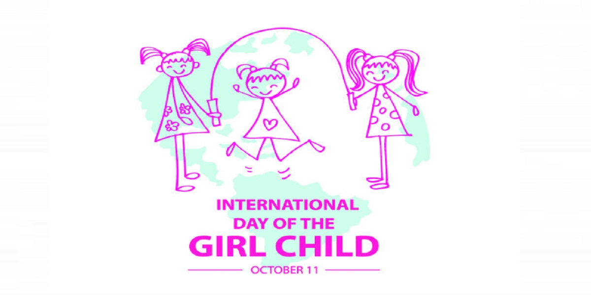 International day of the girl