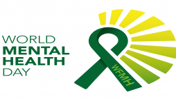 World Mental Health Day 2020