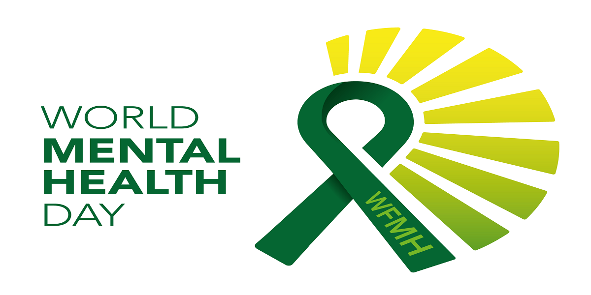 World Mental Health Day 2020