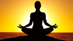 yoga