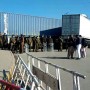 PDM Jalsa Multan: Numerous members violated SOPs at jalsa gaah