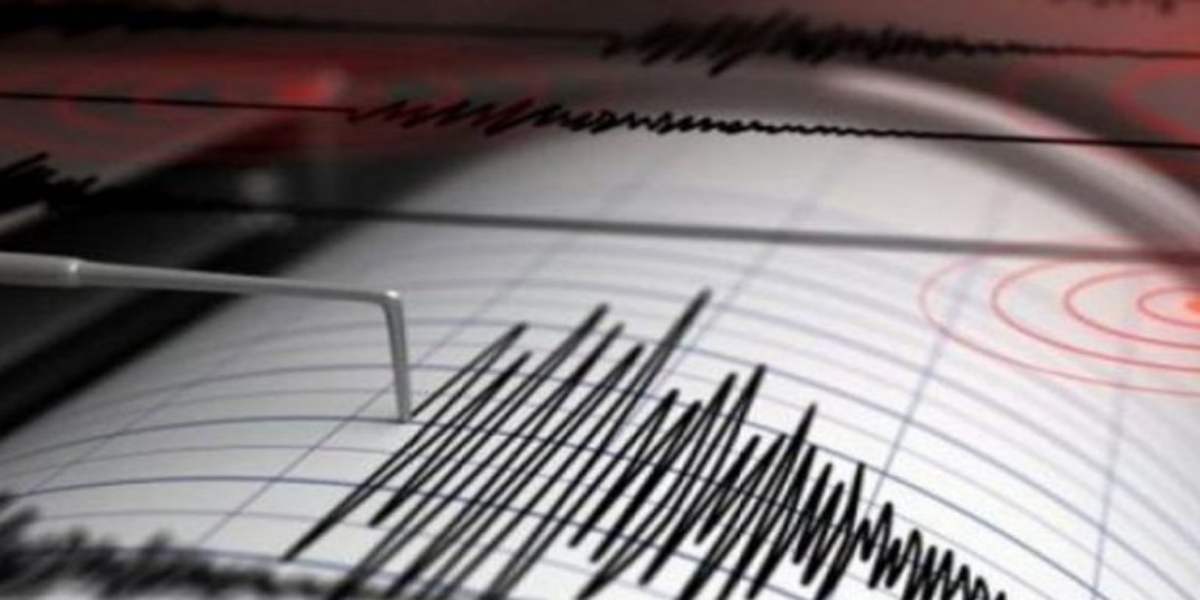 Philippines: No Risk Of Tsunami Following 7.1 Magnitude Earthquake
