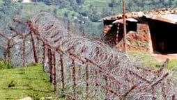 Unprovoked firing by Indian troops along LoC injures 6 women, 4 children: ISPR