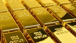 Gold Prices Rise On Fourth Day of Business Week