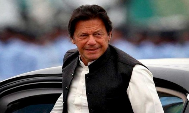 Prime Minister Imran Khan likely to arrive Gilgit-Baltistan today
