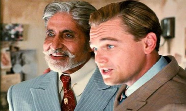 When Leonardo DiCaprio called Amitabh Bachchan ‘astoundingly talented’