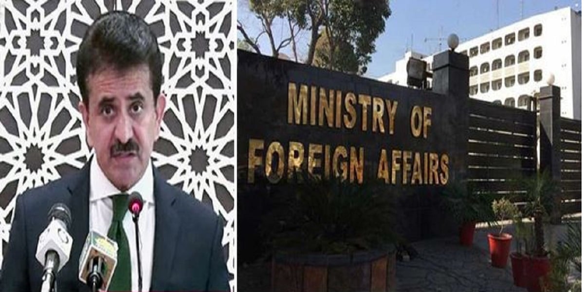 Pakistan Expresses Frustration Over European Parliament Resolution