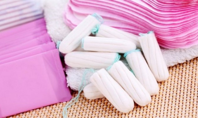 Scotland makes period products for free