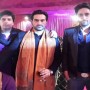 Meet All Four Brothers of Legend Humayun Saeed