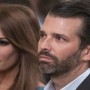 Donald Trump Jr tests positive for coronavirus